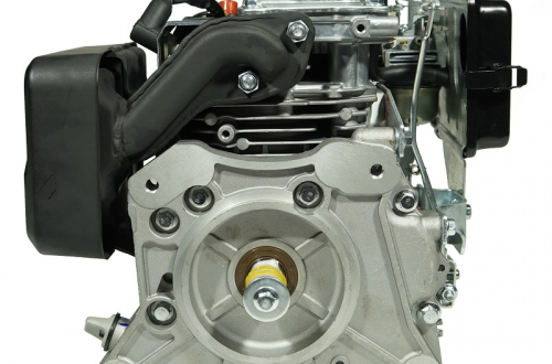 Двигатель Lifan  CP160F-2 D20