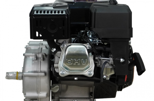 Двигатель Lifan KP230-R, вал ?20 мм, катушка 7 Ампер