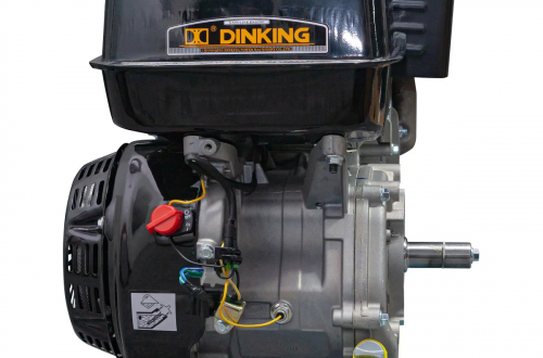 Двигатель DK190F-S