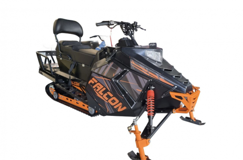 Снегоход Фалькон