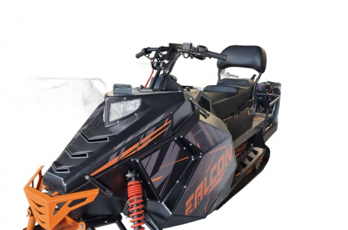 Снегоход Фалькон