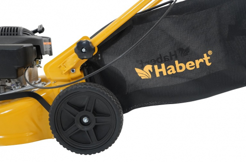 Habert Газонокосилка HBL17 (150 cc)