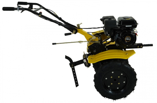 Habert Мотоблок HM-22 (Habert 170, колеса 4.00-10)