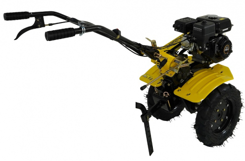 Habert Мотоблок HM-22 (Habert 170, колеса 4.00-10)