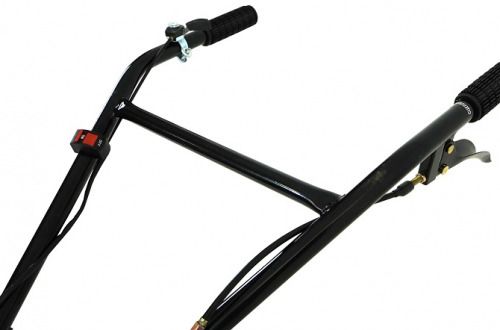 Habert Мотоблок HM-23 (Habert 170, колеса 4.00-10)