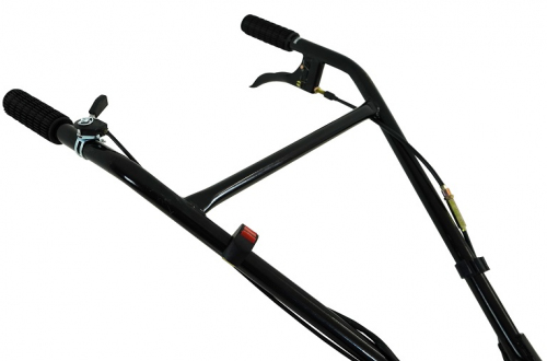 Habert Мотоблок HM-23 (Habert 170, колеса 4.00-10)