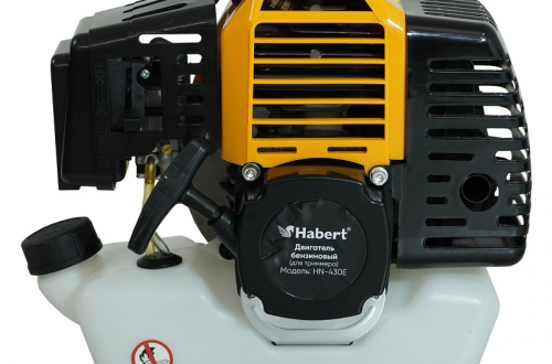 Habert Двигатель бензиновый HN-430Е (для триммера)