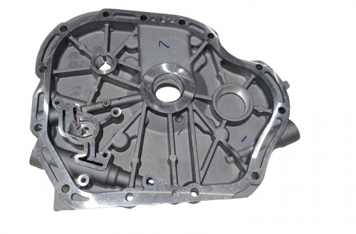 Крышка картера Diesel D350FD (LC178FD)/110820064-0001