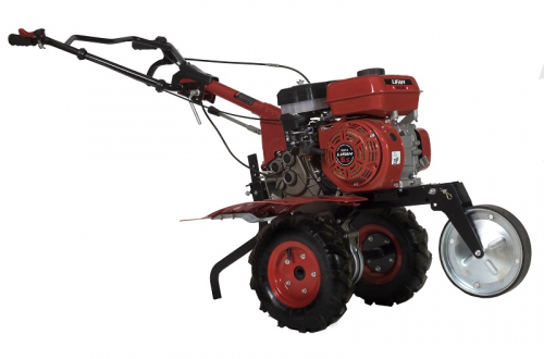 Мотоблок Lifan 1WG500-1A (Ремень), двигатель 168F-2 Уценка