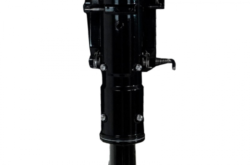 Habert Мотор лодочный HT5BMS