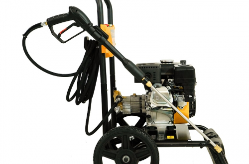Habert Мойка высокого давления HW1020
