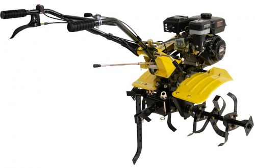 Habert Мотоблок HM-211 (Habert 170, без колес)