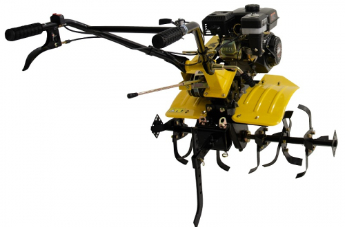 Habert Мотоблок HM-211 (Habert 170, без колес)