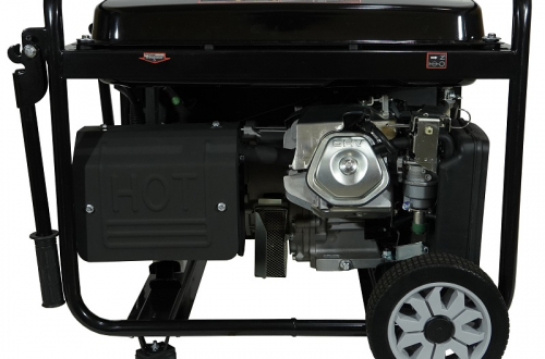 Генератор Lifan 4 GF-3 (LF5000)
