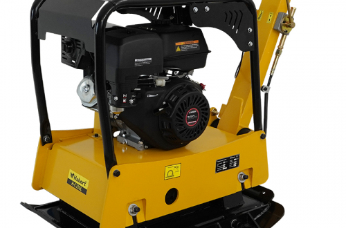 Habert Виброплита H-C330L