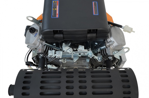 Двигатель Lifan LF2V80F-А (X2,5000), 32 л.с. D25 20A