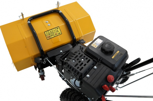 Habert Машина подметально-уборочная HBB25-F (КС 212)
