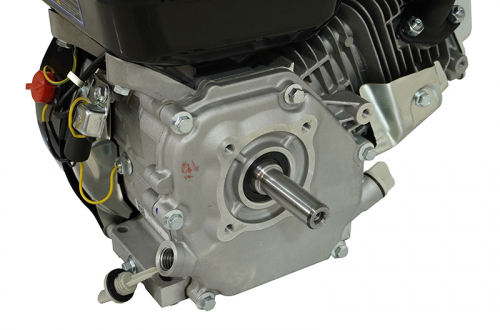 Двигатель Lifan 170FM, вал ?19мм (UNF)