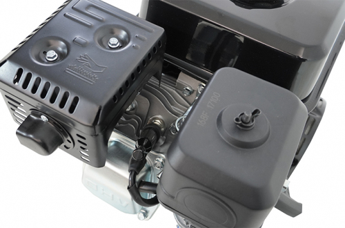 Двигатель Lifan 170FM, вал ?19мм (UNF)