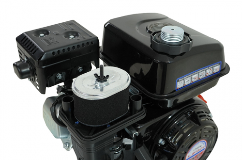 Двигатель Lifan 170FM, вал ?19мм (UNF)
