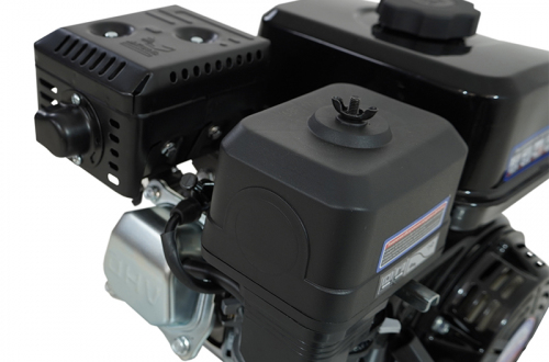 Двигатель Lifan 170FM, вал ?19мм (UNF)
