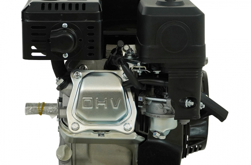 Двигатель Lifan 170FM, вал ?19мм (UNF)