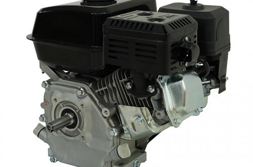 Двигатель Lifan 170FM, вал ?19мм (UNF)
