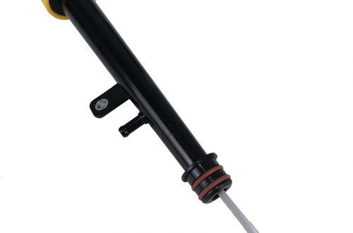 Щуп масляный LC1P90F-1/110690048-0001 (в сборе с направляющей трубкой)