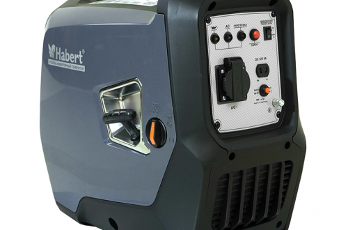 Habert Генератор HT2000iS