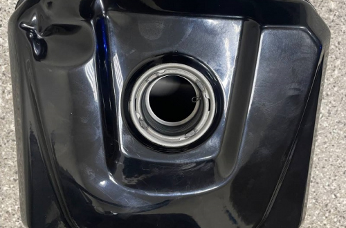 Бак топливный LIFAN 16510/KP230 Уценка