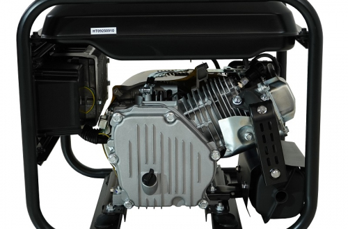 Habert Генератор HT3900iO