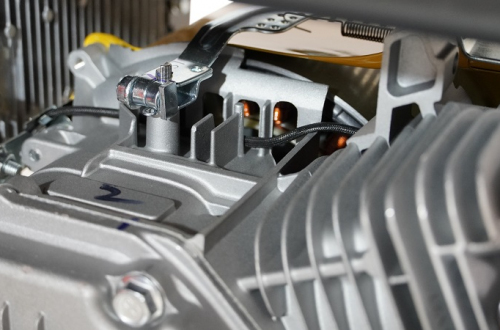 Habert Генератор HT3900iO