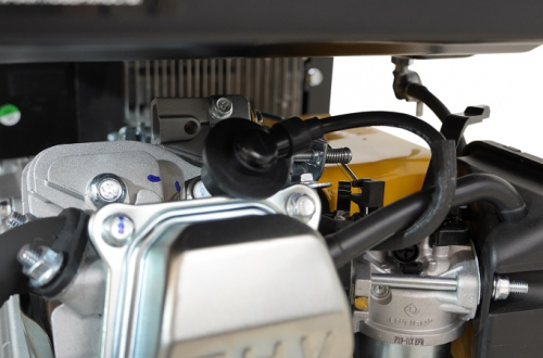 Habert Генератор HT3900iO