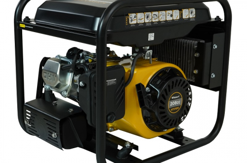 Habert Генератор HT3900iO