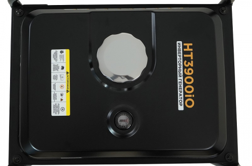 Habert Генератор HT3900iO