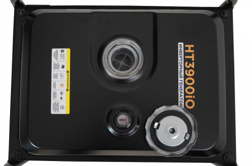 Habert Генератор HT3900iO