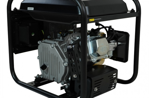 Habert Генератор HT3900iO