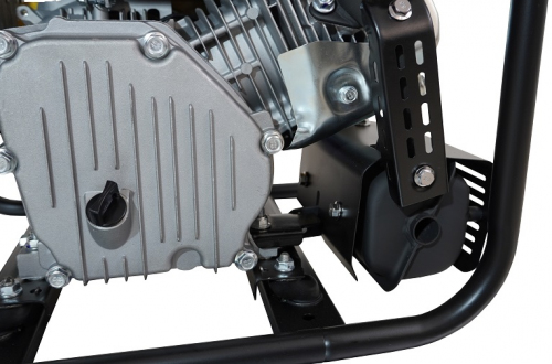 Habert Генератор HT3900iO