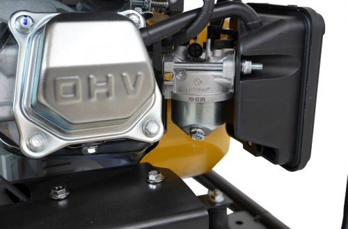 Habert Генератор HT3900iO