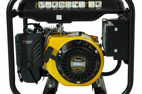 Habert Генератор HT3900iO