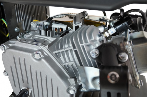 Habert Генератор HT3900iO