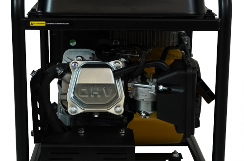 Habert Генератор HT3900iO