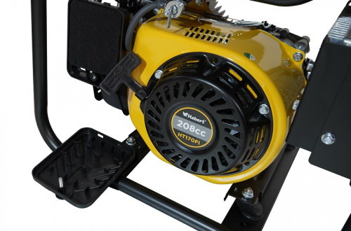 Habert Генератор HT3900iO