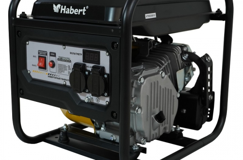Habert Генератор HT3900iO