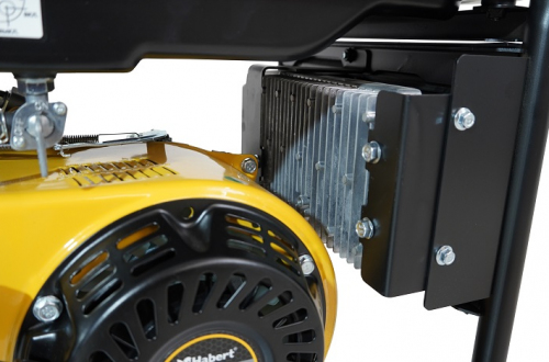 Habert Генератор HT3900iO