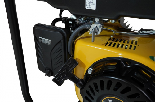 Habert Генератор HT3900iO