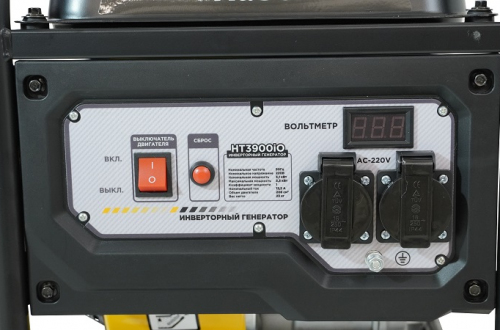 Habert Генератор HT3900iO