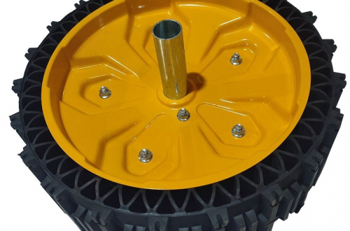 Колесо в сборе HB930MS PRO (ШЛ)