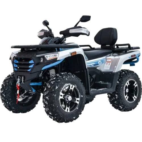 Квадроциклы